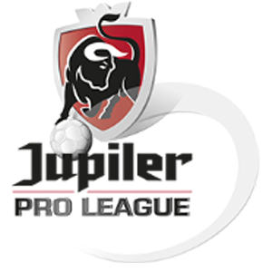 Jupiler Pro League Top Scorers 2022-2023