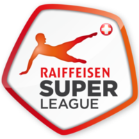 Swiss Super League Standings Table 2022-2023