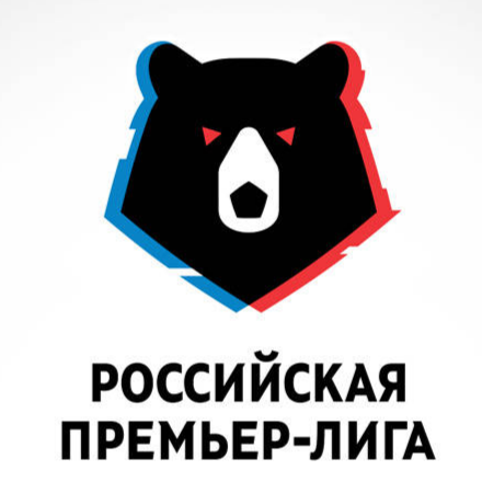 Russian Premier League Logo