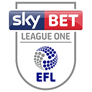 EFL League One Logo