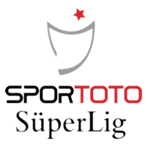 Turkey Super Lig Logo