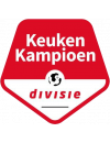 Eerste Divisie Logo