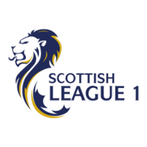 Scottish League One Standings Table 2022-2023