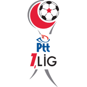 Turkey 1 Lig Logo