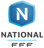 French National League Logo