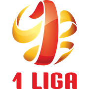 Pierwsza Liga Logo