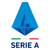 Serie A Logo