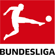 German Bundesliga Logo