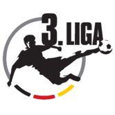 3. Liga Logo