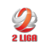 Poland II liga Standings Table 2022-2023