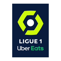 French Ligue 1 Logo