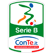 Serie B Logo