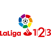 LaLiga 2 Logo