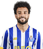 Felipe Anderson Pereira Gomes Logo