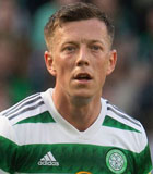 Callum McGregor Logo