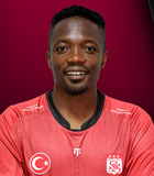 Ahmed Musa Logo