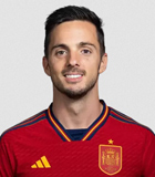 Pablo Sarabia Garcia Logo