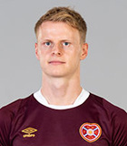 Gary Mackay Steven Logo