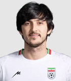 Sardar Azmoun Logo