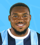 Britt Assombalonga Logo