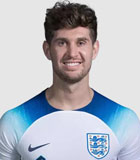 John Stones Logo