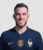 Jordan Veretout Logo