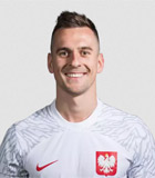 Arkadiusz Milik Logo