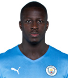 Benjamin Mendy Logo