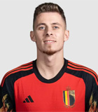 Thorgan Hazard Logo