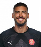 Paulo Gazzaniga Logo