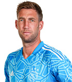 Maarten Stekelenburg Logo