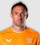 Allan McGregor Logo