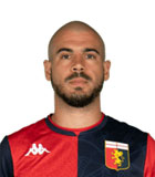 Stefano Sturaro Logo