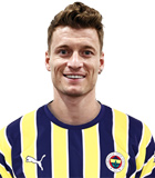 Ezgjan Alioski Logo