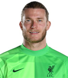 Loris Karius Logo