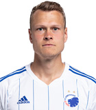 Viktor Johan Anton Claesson Logo