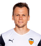 Denis Cheryshev Logo