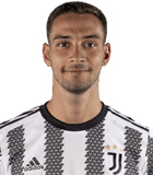 Mattia De Sciglio Logo