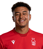 Jesse Lingard Logo