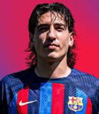 Hector Bellerin Moruno Logo