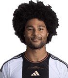 Serge Gnabry Logo