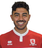 Massimo Luongo Logo