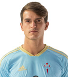 Denis Suarez Fernandez Logo