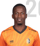 Mamadou Kone Logo