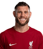 James Milner Logo