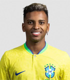 Rodrygo Silva de Goes Logo