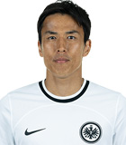 Makoto Hasebe Logo