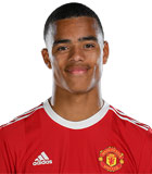 Mason Greenwood Logo