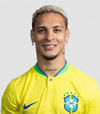 Antony Matheus dos Santos Logo