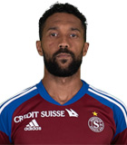 Gael Clichy Logo